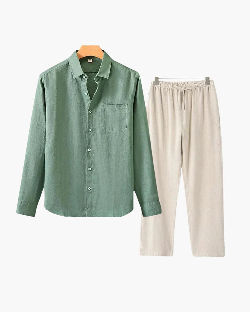 Linen Set