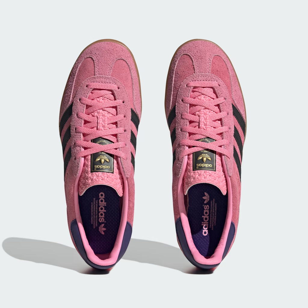 GAZELLE SHOES - ROSA