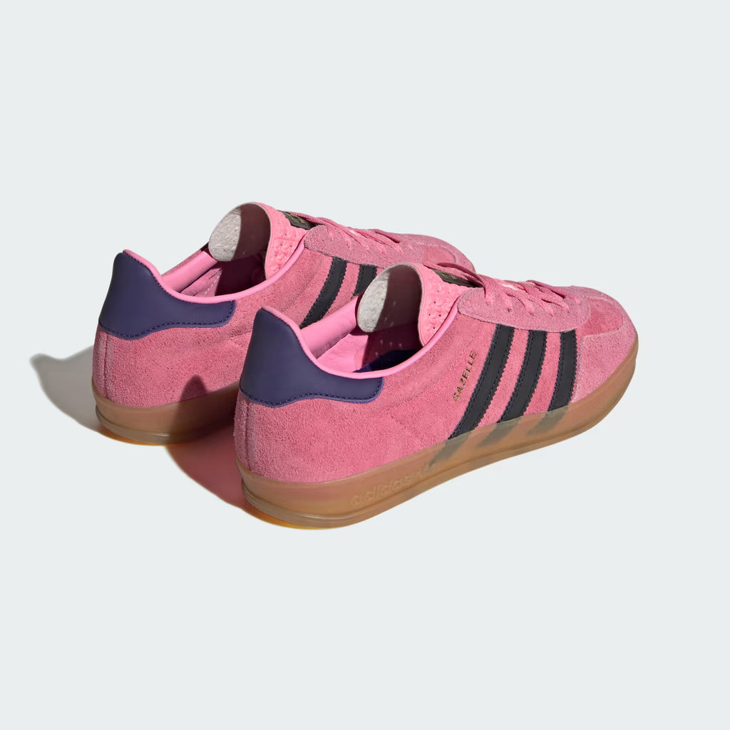 GAZELLE SHOES - ROSA