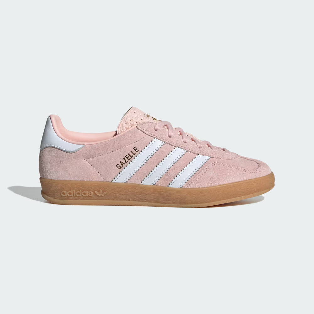 GAZELLE SHOES - ROSA