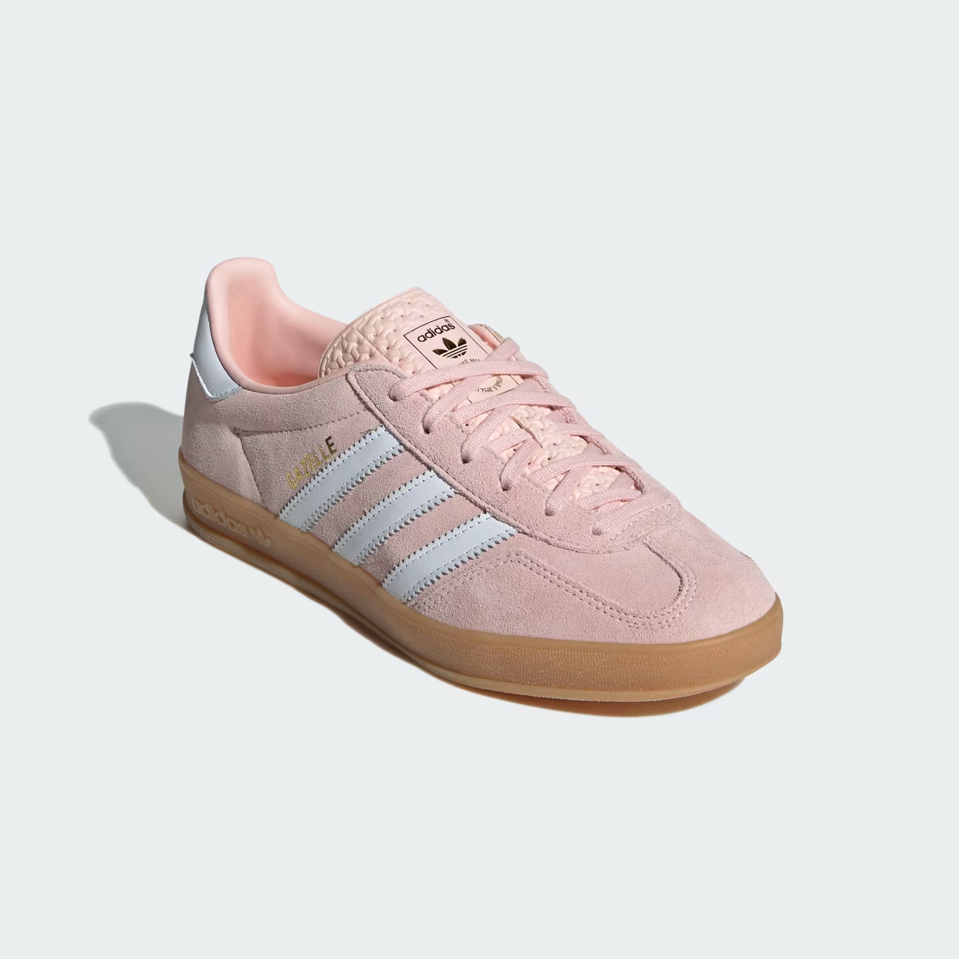 GAZELLE SHOES - ROSA
