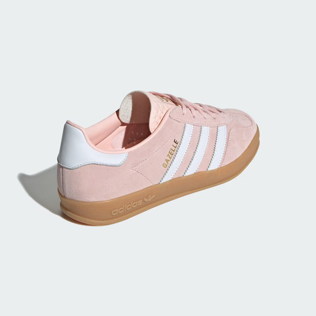 GAZELLE SHOES - ROSA