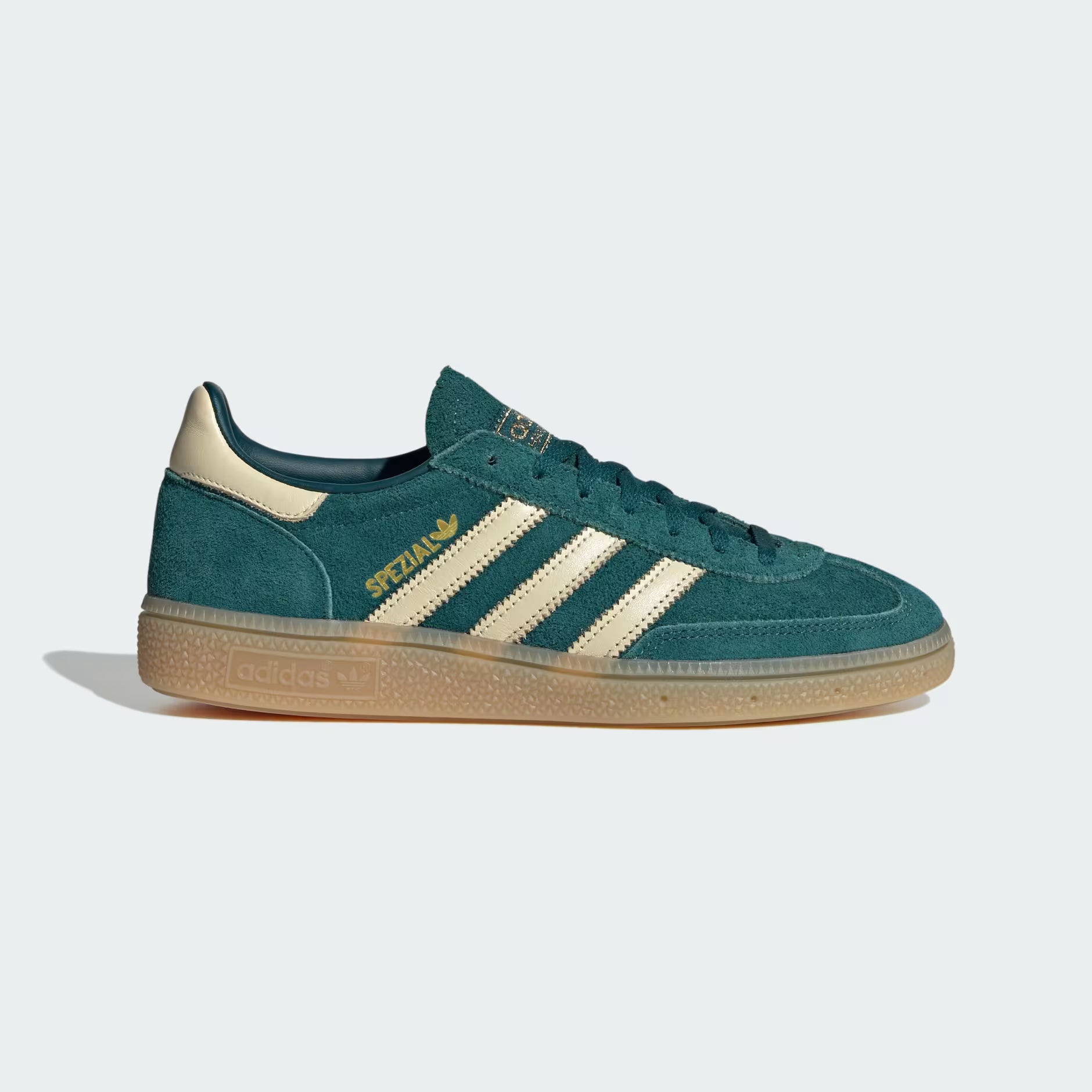 SPEZIAL SHOES