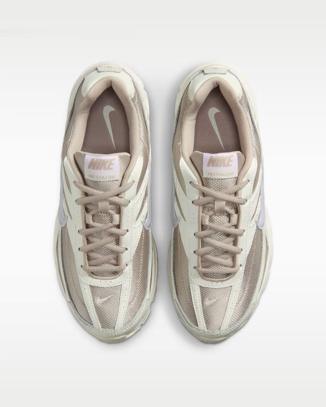 Initiator Shoes