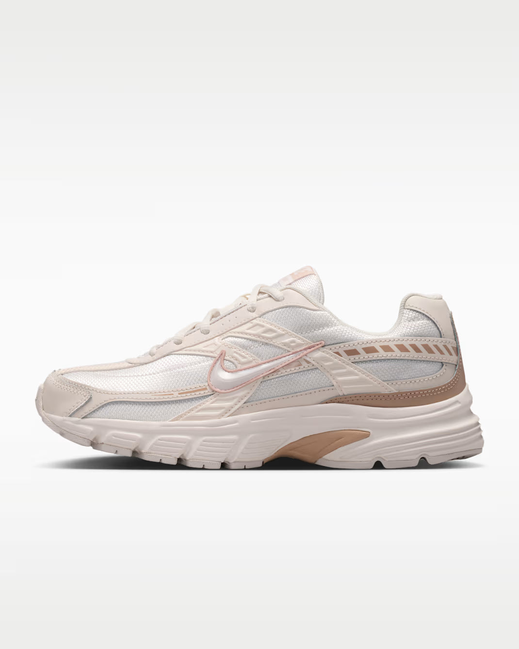 Initiator Shoes