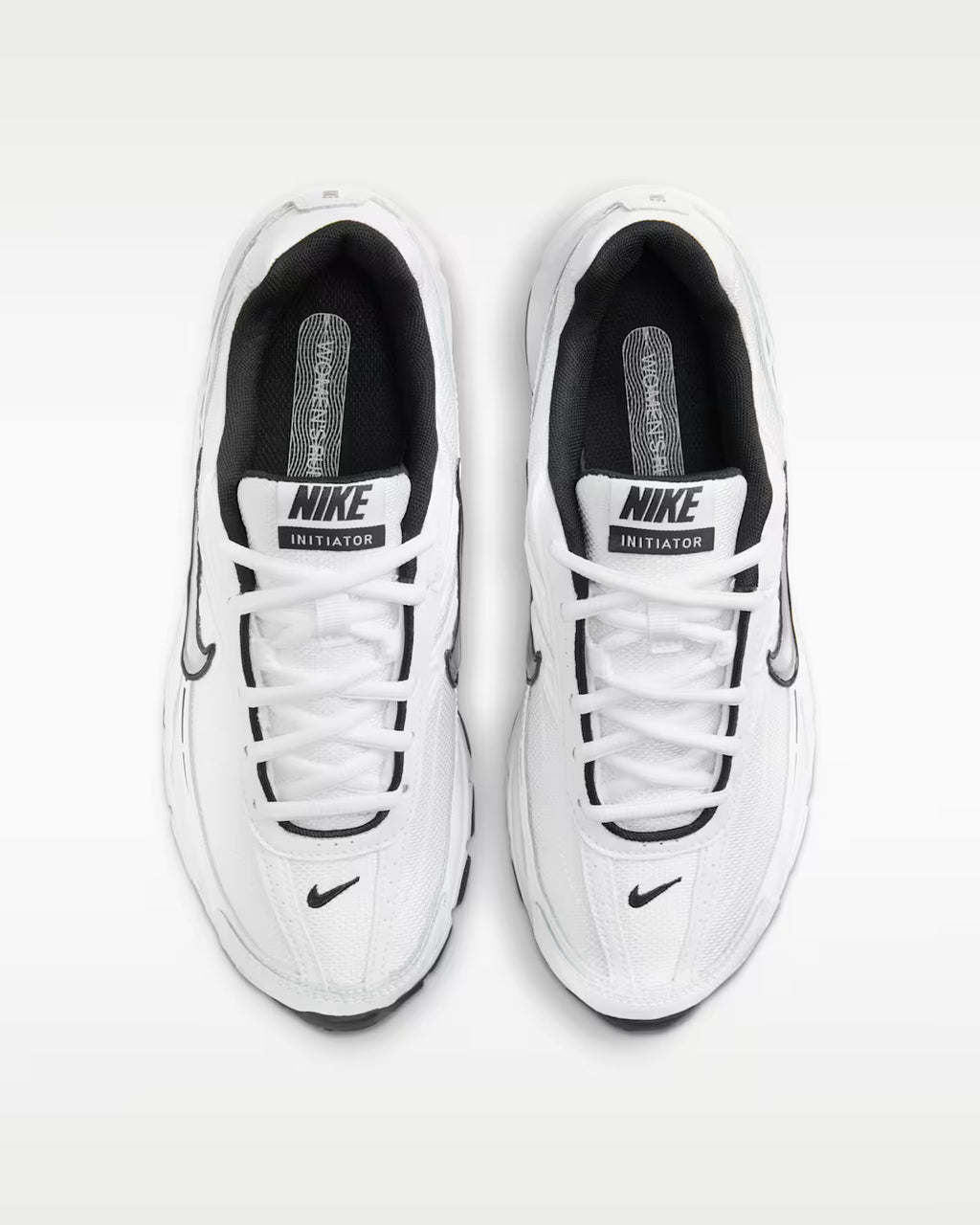 Initiator Shoes