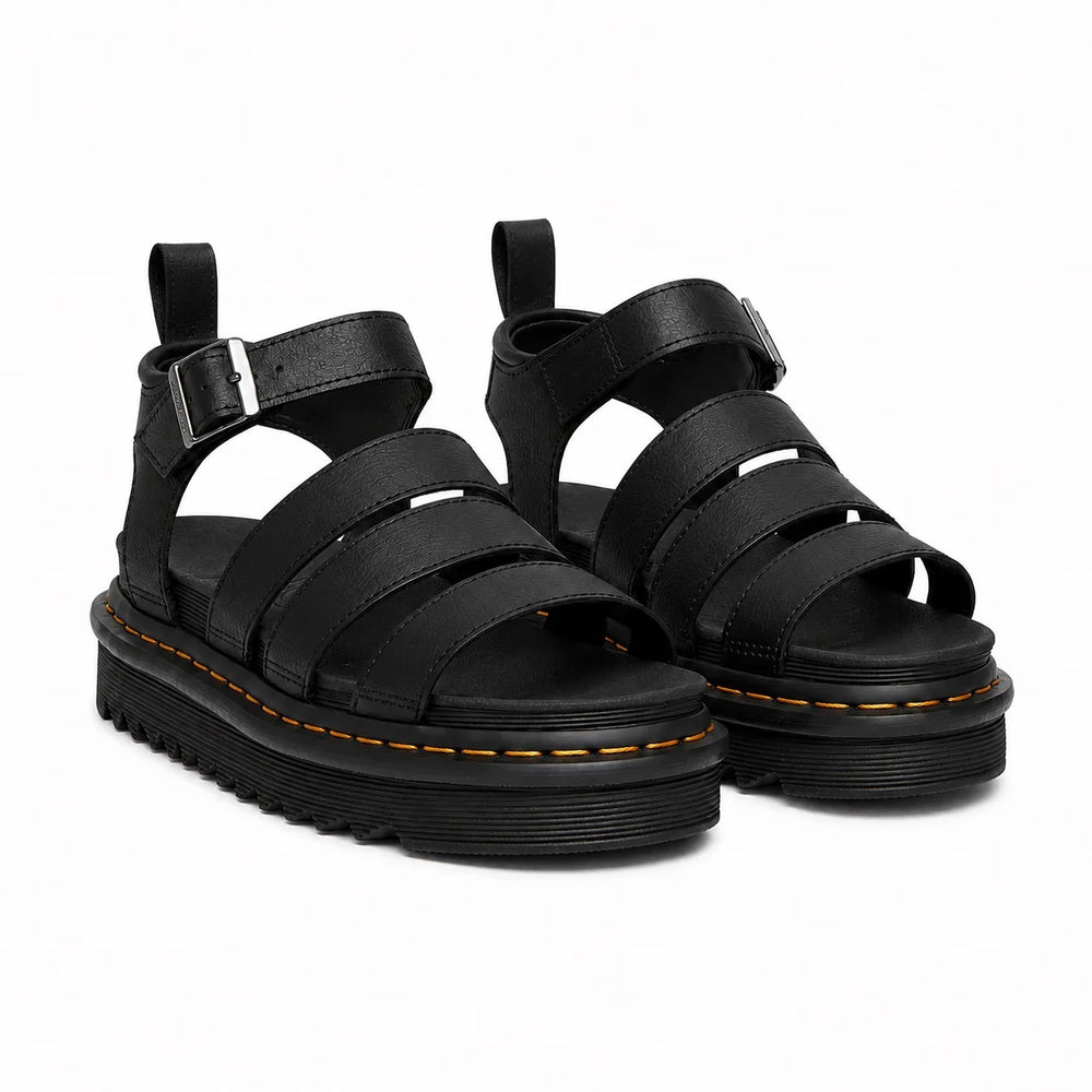 Lace-Up Cage – Sandali Intrecciati con Lacci