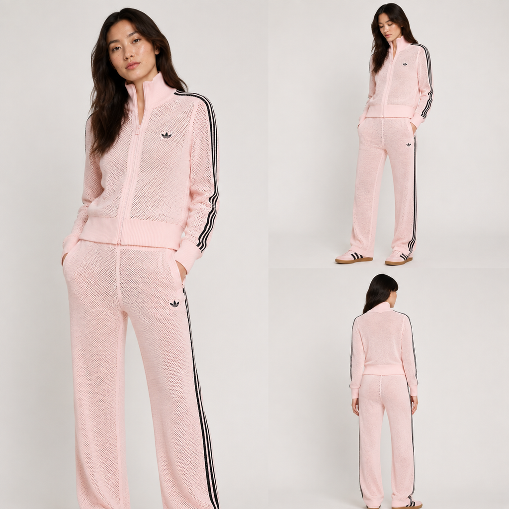 Completo Sportivo in Maglia
