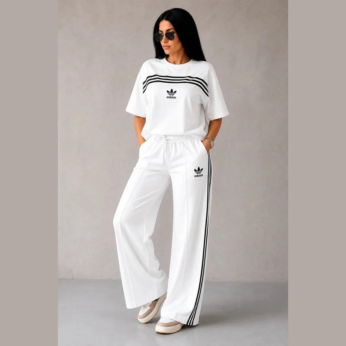 Completo Oversize Relaxed