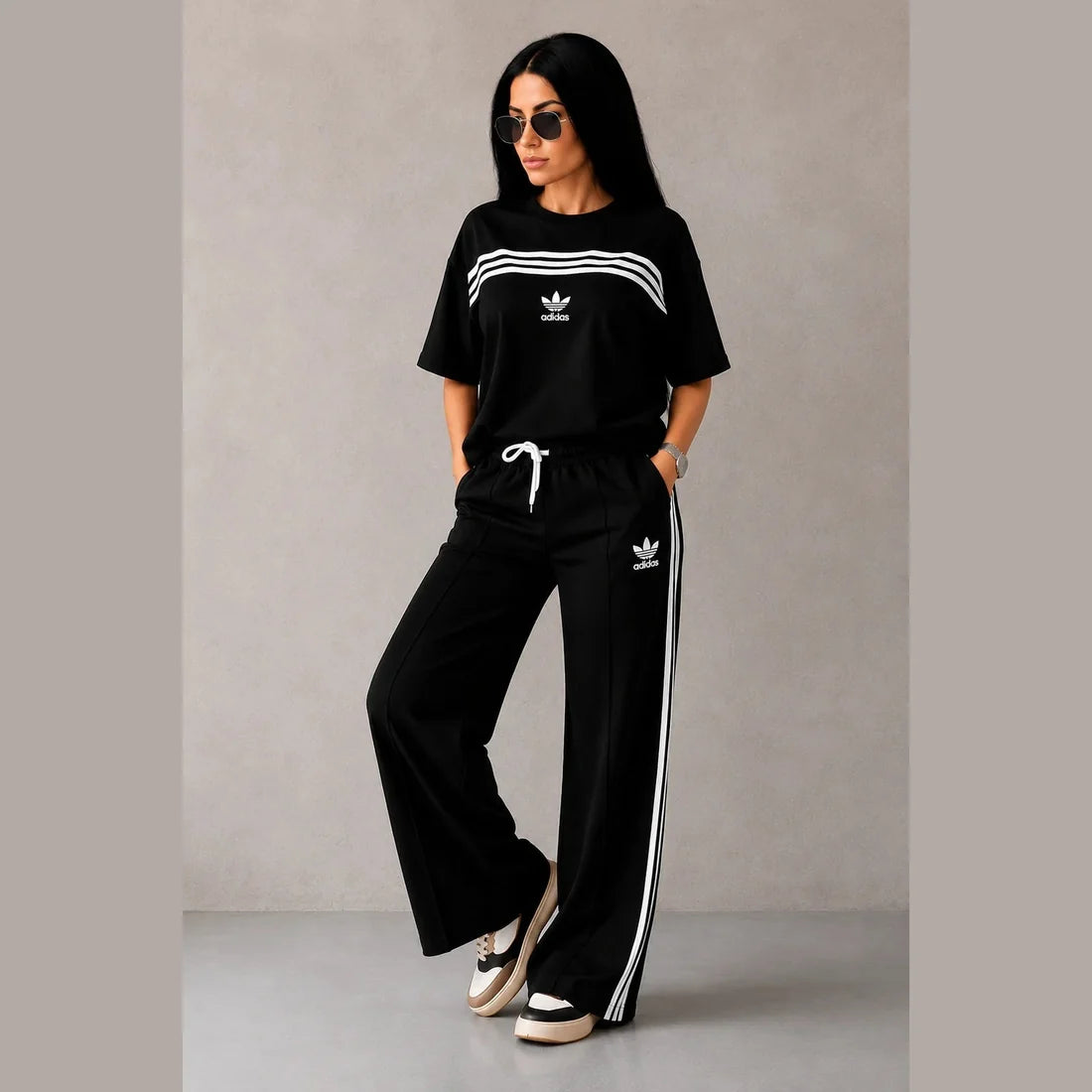 Completo Oversize Relaxed
