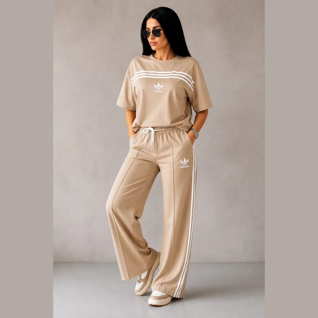 Completo Oversize Relaxed