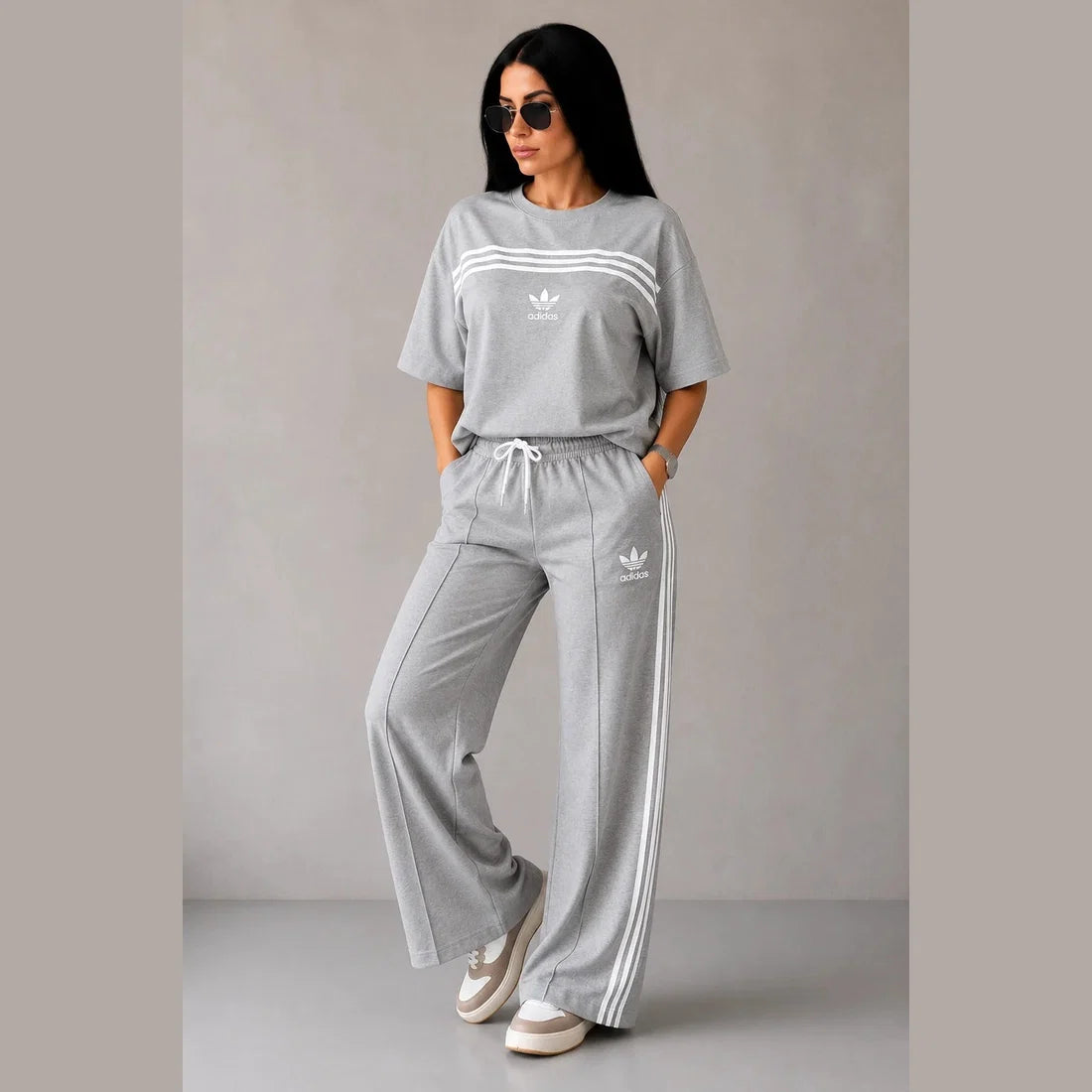 Completo Oversize Relaxed