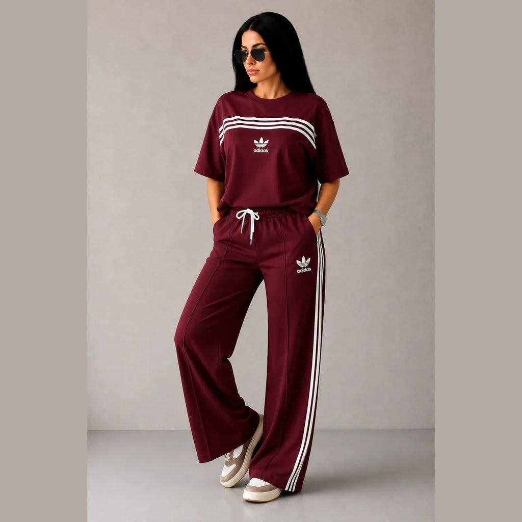 Completo Oversize Relaxed