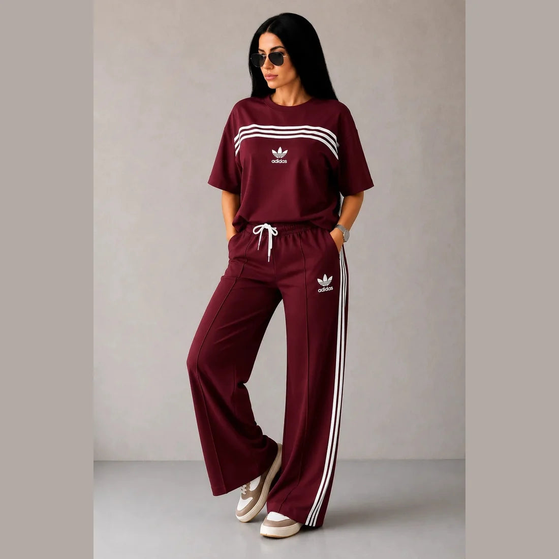 Completo Oversize Relaxed