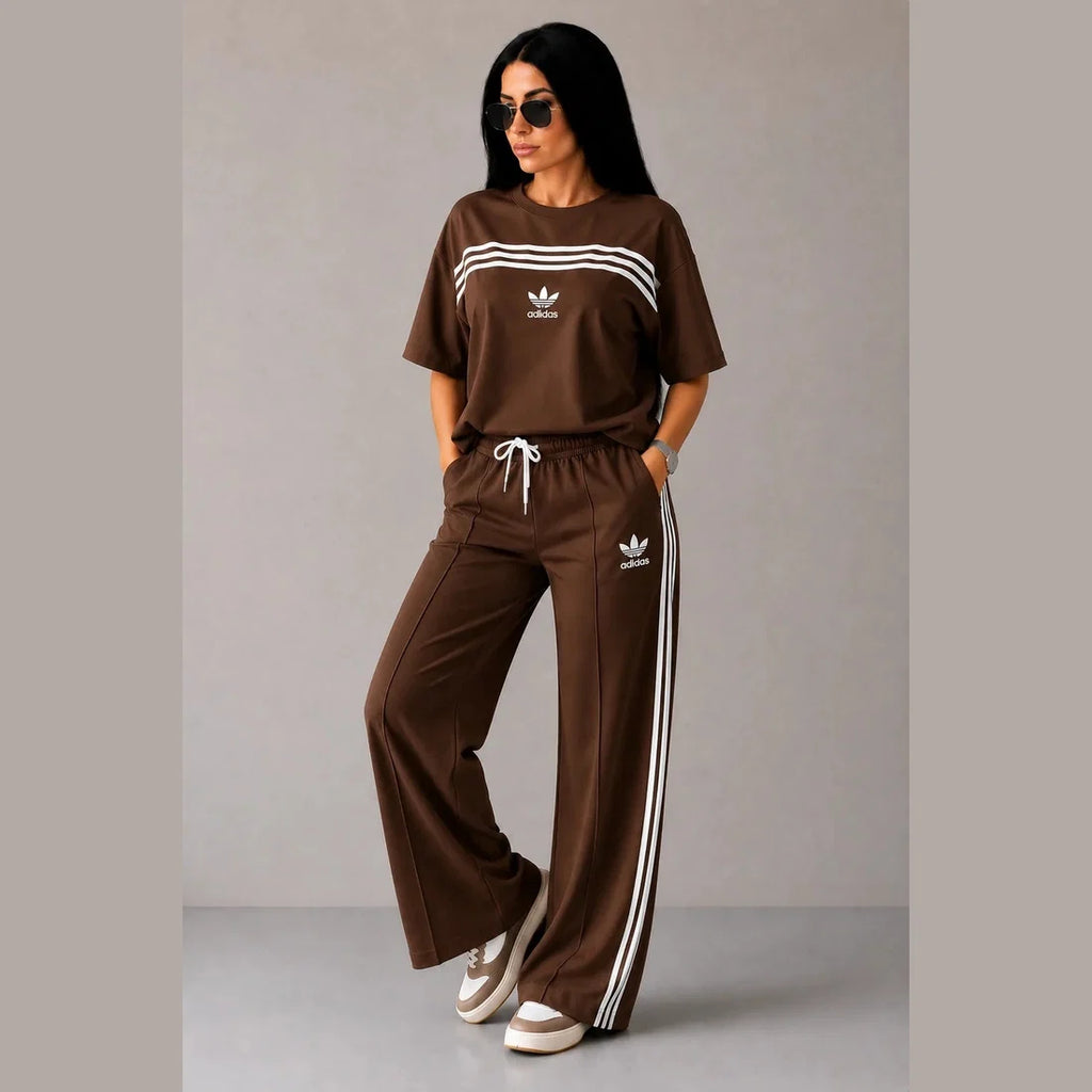 Completo Oversize Relaxed