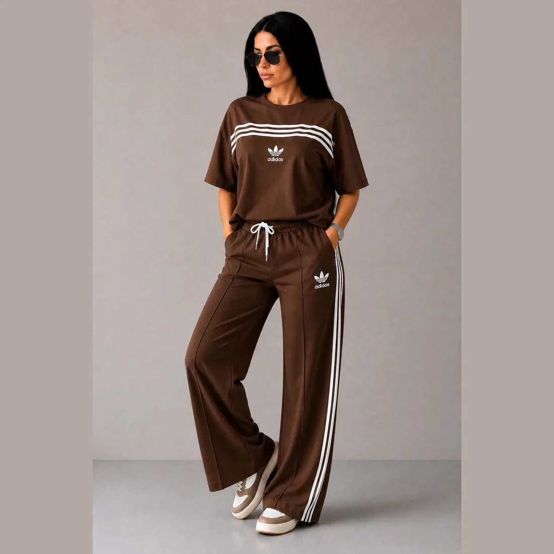 Completo Oversize Relaxed