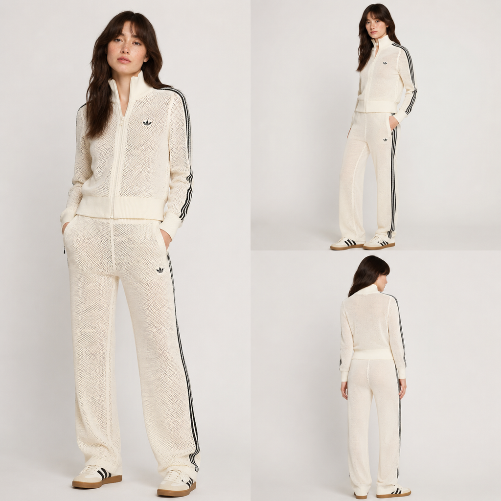 Completo Sportivo in Maglia